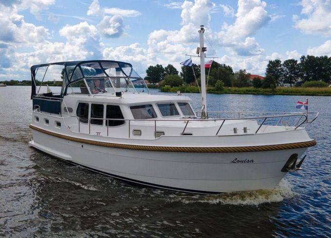 Babro classic 1150 XL