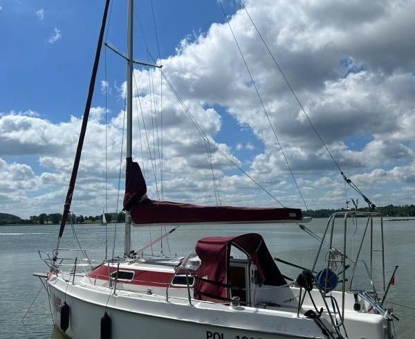 Joker Boat Joker 785