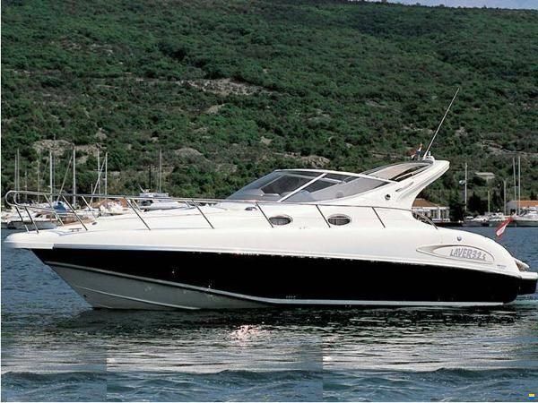 Salpa LAVER 32.5