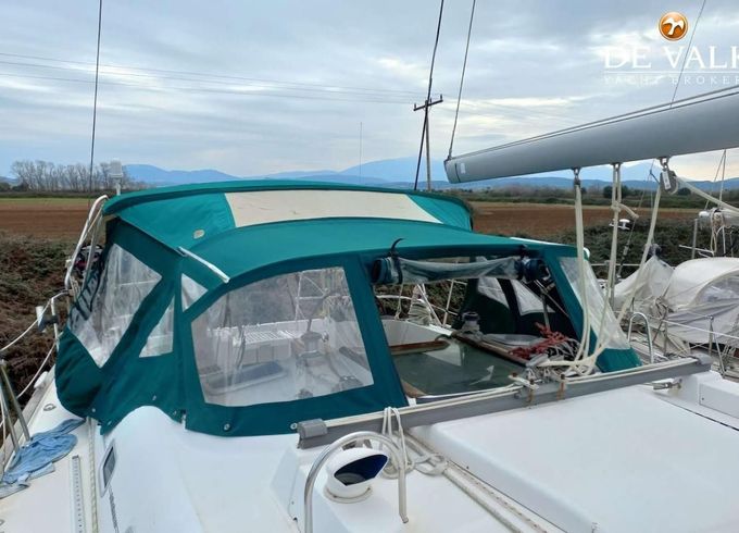 Beneteau 473