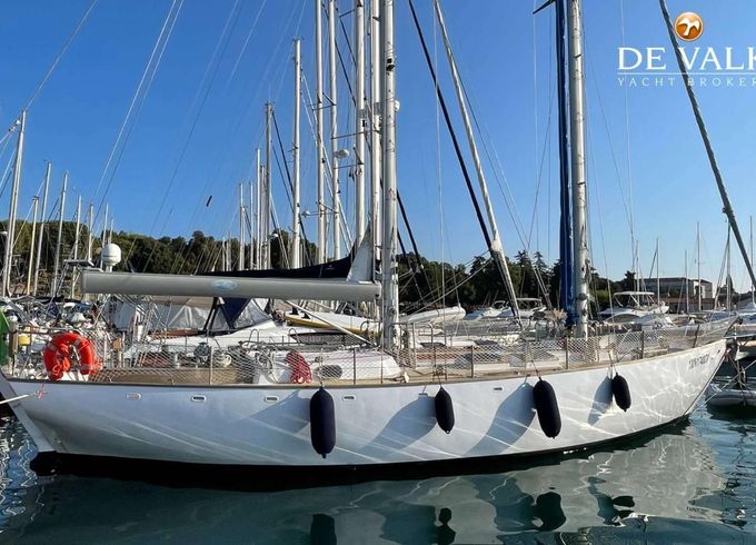 Sciarrelli Schooner