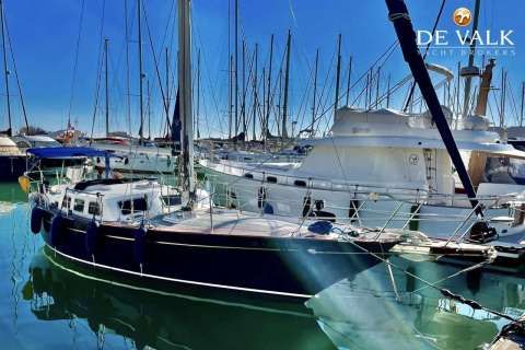 Endurance 44