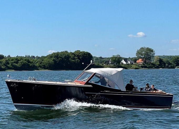 Kiel Classic 35