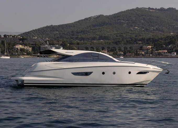 Sogica 47 openbridge