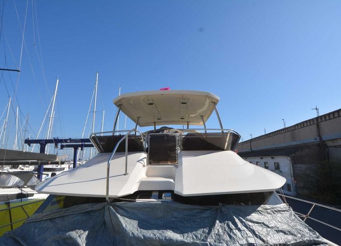 AQUILA 44