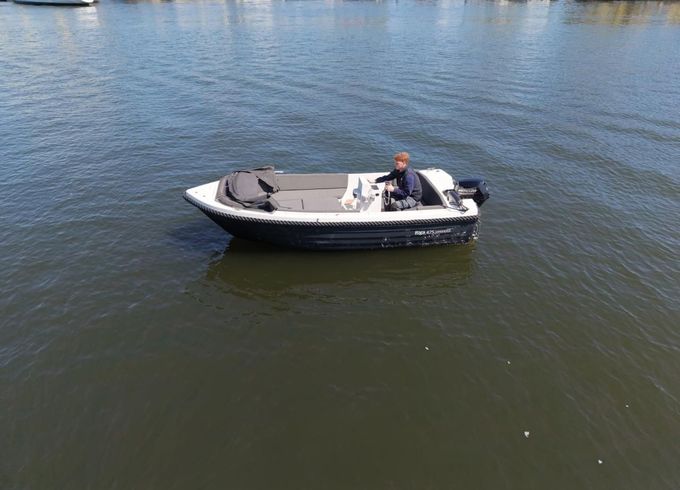 475 Experience Deluxe
