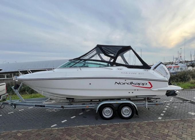 Nordkapp Noblesse 655