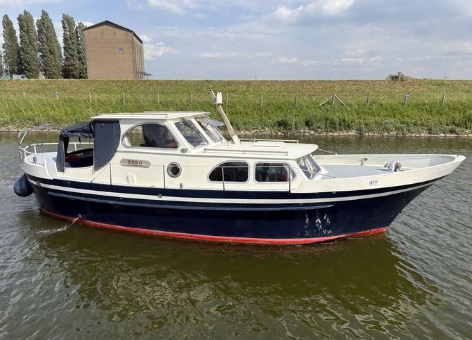 Oostvaarder 900 OK/AK