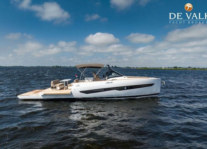 Fiart 35 Seawalker