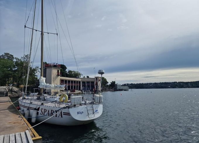 Conrad 54