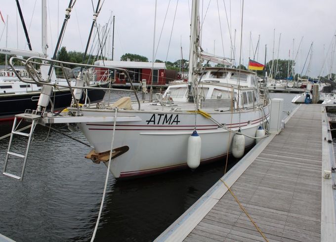 Glacer 45