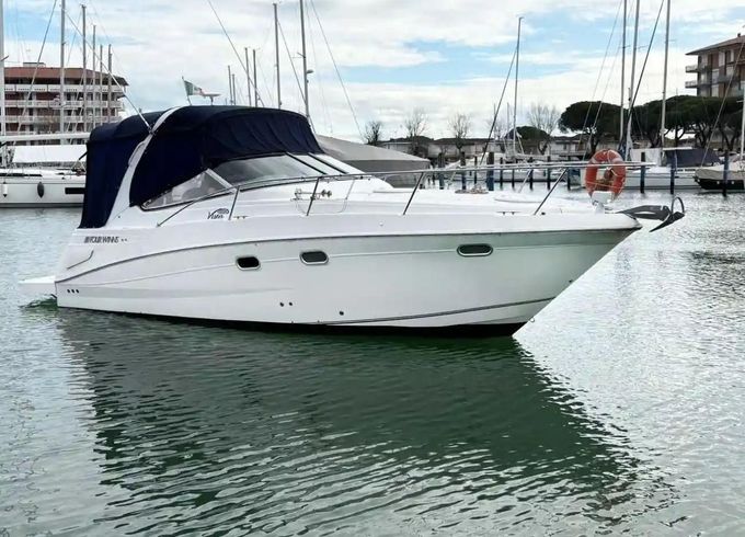 Four Winns 298 Vista