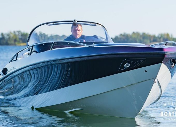Hydrolift S-24