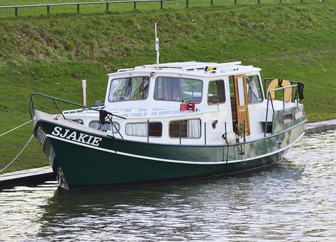 Kok Grundel 1050