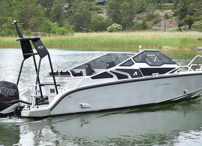 Anytec A27