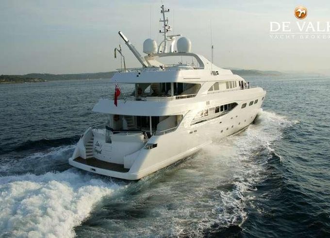 Alfa Marine 140