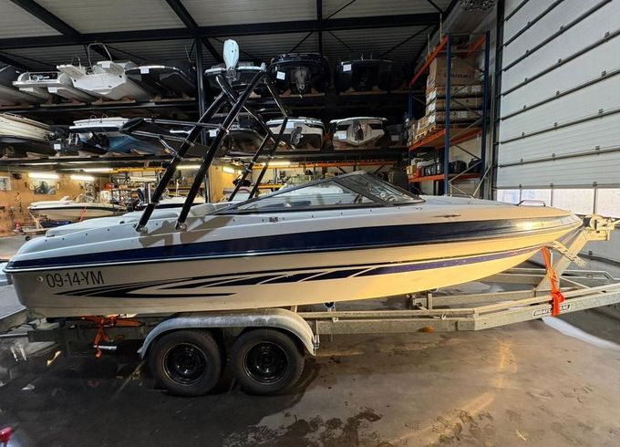 Glastron 205 GT Bowrider