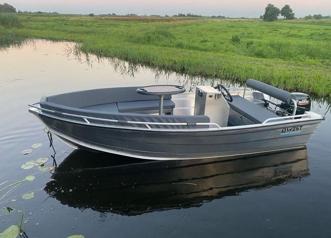 Qwest R400