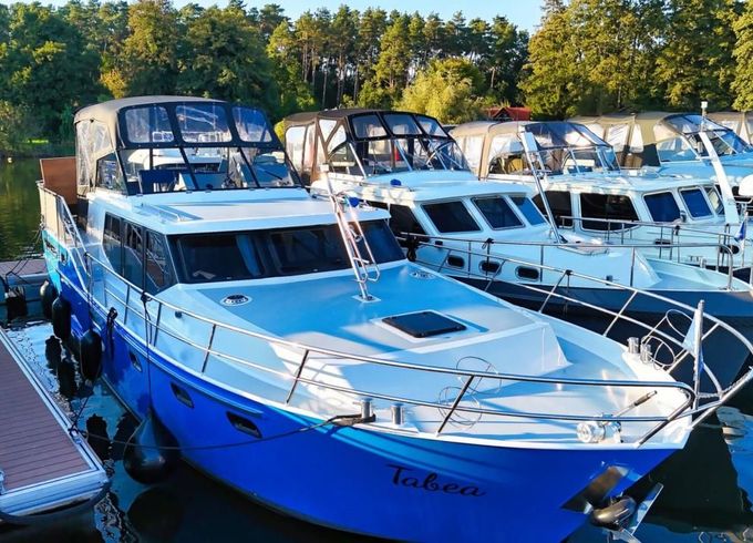 Vacance 12.00 AK Cabrio
