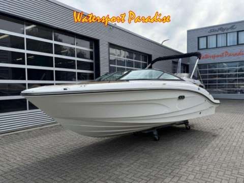Sea Ray SPX 190