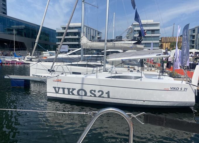 Viko 21 EASY LINE