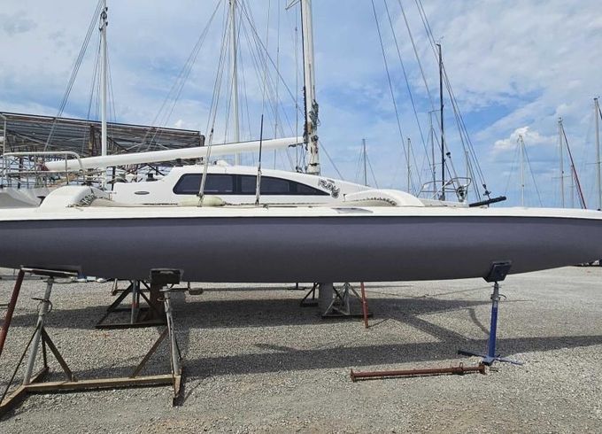 Corsair 37