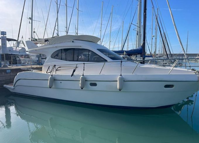 Intermare 33