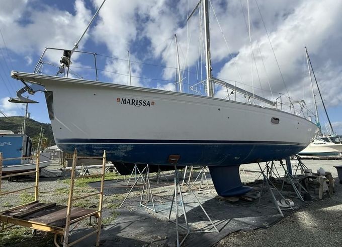 Dufour 43 Gib’sea