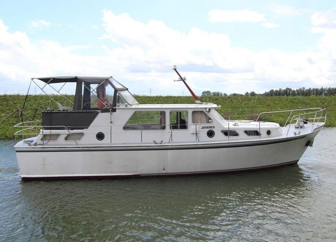 Seekruiser 1210AK