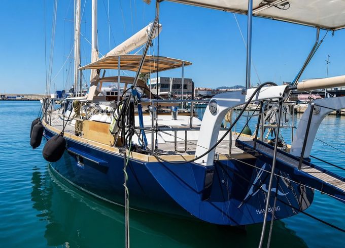 Mystic 57