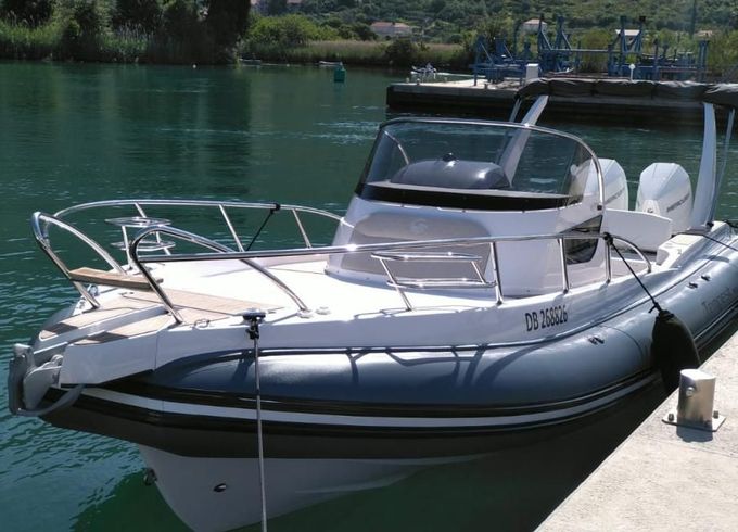 Capelli Tempest 900 WA