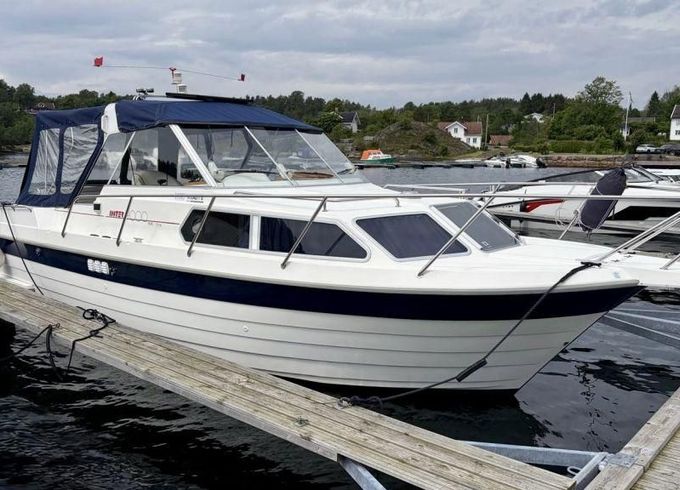 Inter 9000 Nor-Line