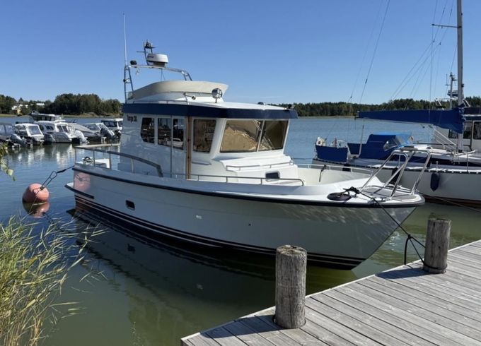 Botnia Targa 30.1