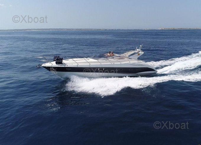 Azimut ATLANTIS 47