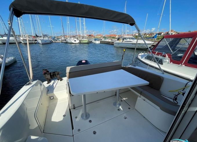 Quicksilver Activ 755 Wekend