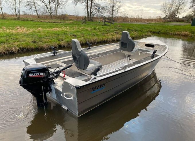 Qwest RF450