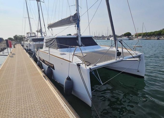 Aventura 34