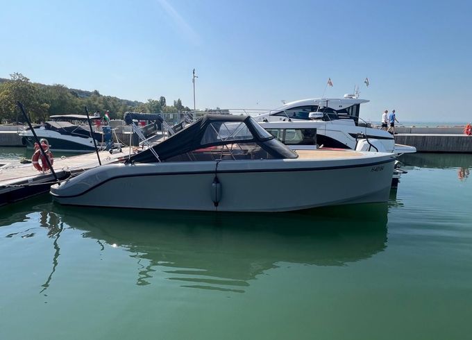 Rand Leisure 28