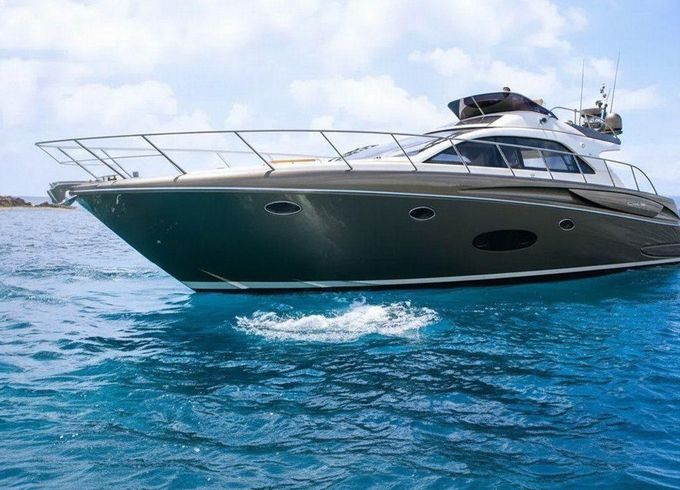 Riva SPORTRIVA 56