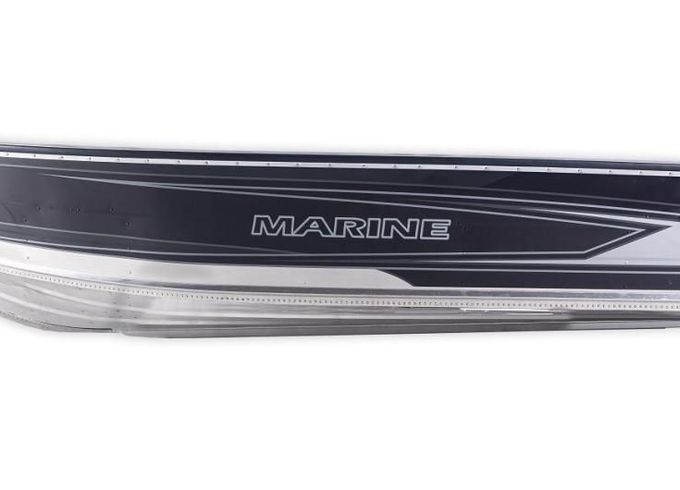 Marine 450 Fish- Aluboot
