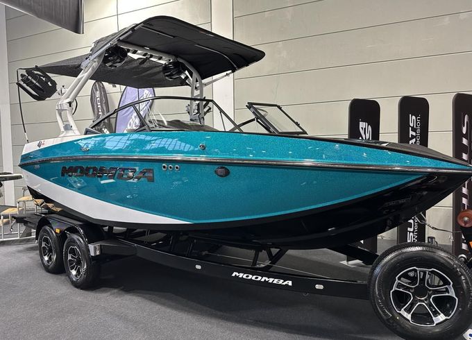 Moomba Mondo 2026