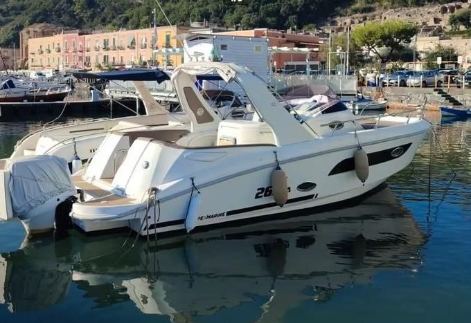 Giupex 26 WA