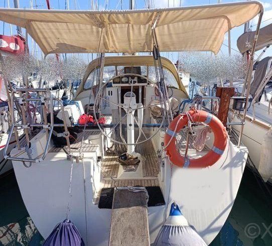 Hanse 371