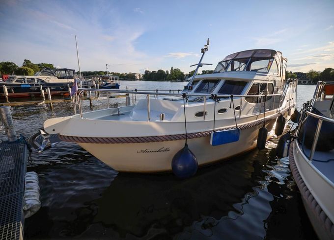 Gruno Classic 37