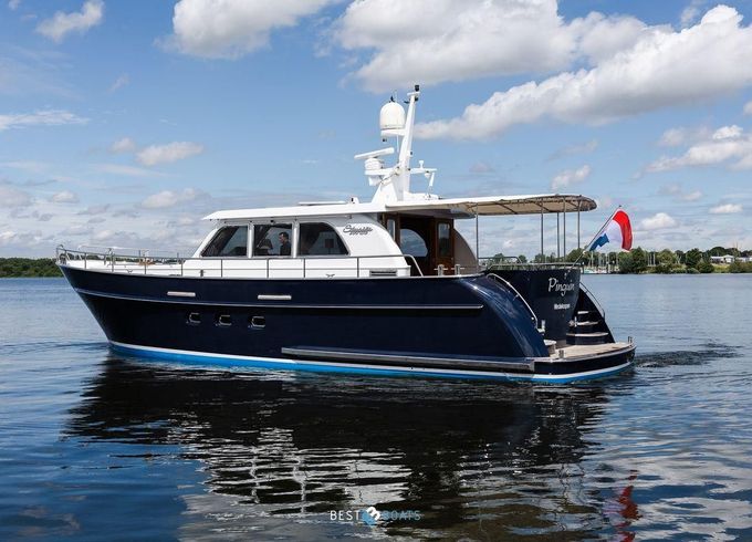 Sturiër 500 CS