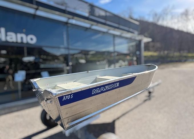 Marine 370 S