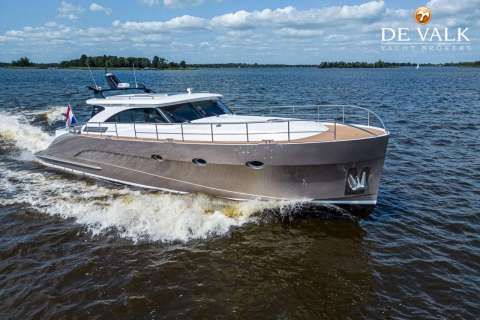 Van der Heijden Elegance 1500