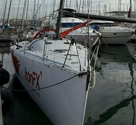 Carrol Marine COREL 45