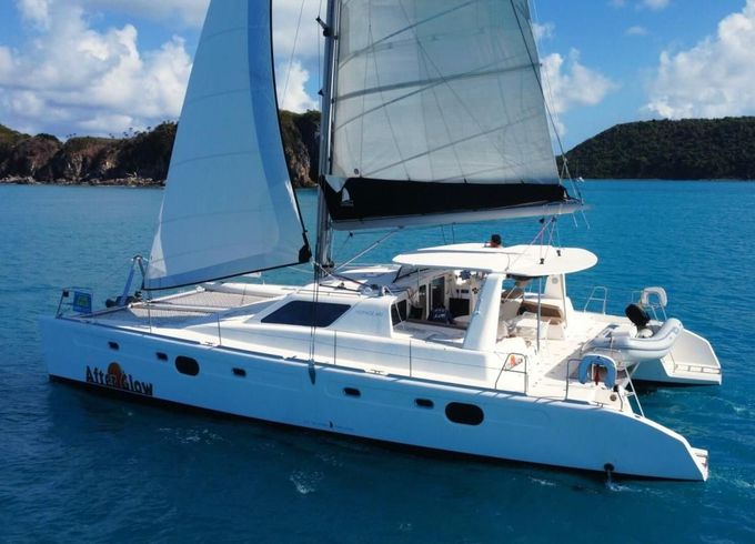Voyage 480