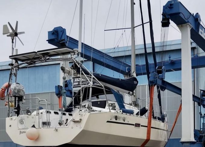 RM Yachts 1050